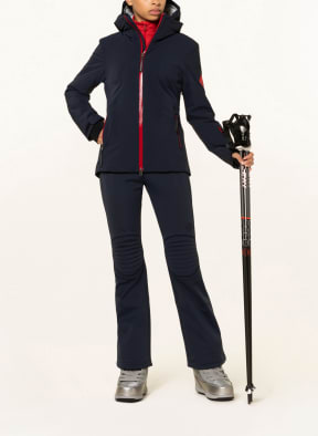 J.LINDEBERG Skijacke , Farbe: DUNKELBLAU (Bild 1)