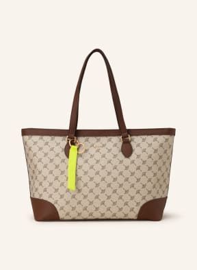JOOP! Shopper MAZZOLINO MARIELLA, Color: BEIGE/ BROWN (Image 1)