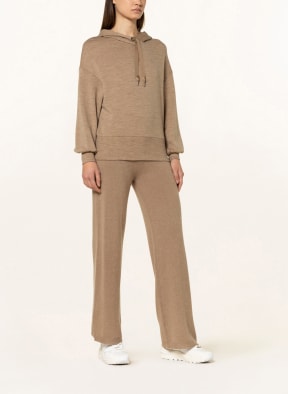 GOLDBERGH Strickhose WILL mit Alpaka, Farbe: BEIGE (Bild 1)