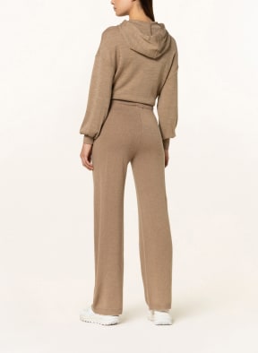 GOLDBERGH Strickhose WILL mit Alpaka, Farbe: BEIGE (Bild 1)