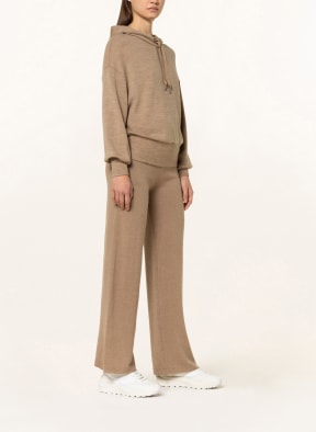 GOLDBERGH Strickhose WILL mit Alpaka, Farbe: BEIGE (Bild 1)