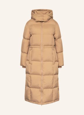 GANT Daunenmantel, Farbe: CAMEL (Bild 1)