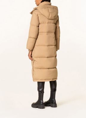 GANT Daunenmantel, Farbe: CAMEL (Bild 1)