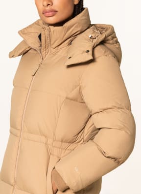 GANT Daunenmantel, Farbe: CAMEL (Bild 1)