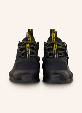 adidas Originals Sneaker NMD_V3, Farbe: SCHWARZ/ GELB (Bild 1)