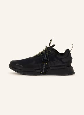 adidas Originals Sneaker NMD_V3, Farbe: SCHWARZ/ GELB (Bild 1)