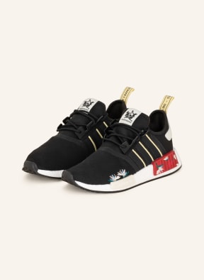 adidas Originals Sneaker NMD , Farbe: SCHWARZ (Bild 1)