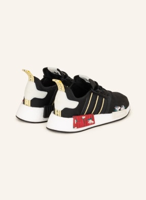 adidas Originals Sneaker NMD , Farbe: SCHWARZ (Bild 1)