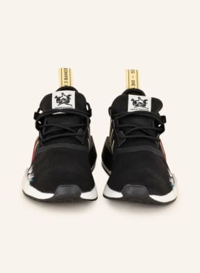adidas Originals Sneaker NMD , Farbe: SCHWARZ (Bild 1)