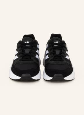 adidas Originals Sneakers RETROPY ADISUPER, Color: BLACK/ WHITE (Image 1)