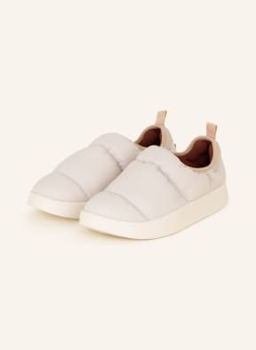 adidas Originals Slip-on-Sneaker PUFFYLETTE , Farbe: CREME (Bild 1)
