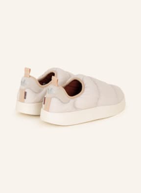 adidas Originals Slip-on-Sneaker PUFFYLETTE , Farbe: CREME (Bild 1)