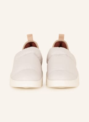 adidas Originals Slip-on-Sneaker PUFFYLETTE , Farbe: CREME (Bild 1)