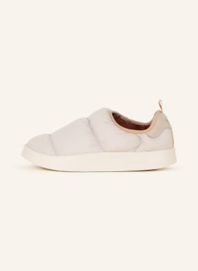 adidas Originals Slip-on-Sneaker PUFFYLETTE , Farbe: CREME (Bild 1)