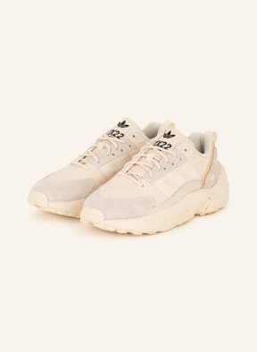 adidas Originals Sneaker ZX 22 BOOST, Farbe: CREME (Bild 1)