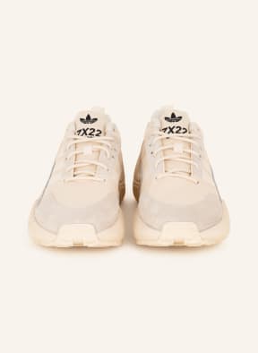 adidas Originals Sneaker ZX 22 BOOST, Farbe: CREME (Bild 1)