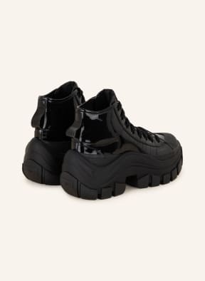 adidas Originals Hightop-Sneaker NIZZA , Farbe: SCHWARZ (Bild 1)