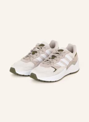 adidas Originals Sneaker ADISUPER , Farbe: BEIGE/ CREME (Bild 1)