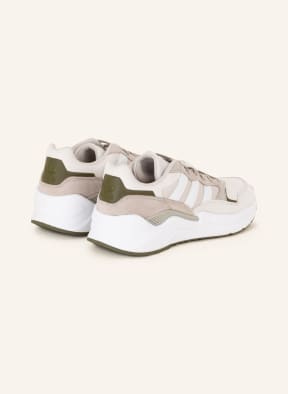 adidas Originals Sneaker ADISUPER , Farbe: BEIGE/ CREME (Bild 1)