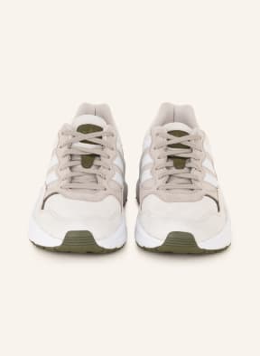 adidas Originals Sneaker ADISUPER , Farbe: BEIGE/ CREME (Bild 1)