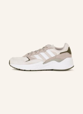 adidas Originals Sneaker ADISUPER , Farbe: BEIGE/ CREME (Bild 1)