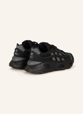 adidas Originals Sneaker OZNOVA, Farbe: SCHWARZ (Bild 1)