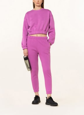 adidas Sweatpants, Farbe: PINK (Bild 1)