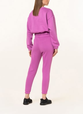 adidas Sweatpants, Farbe: PINK (Bild 1)