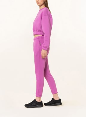 adidas Sweatpants, Farbe: PINK (Bild 1)