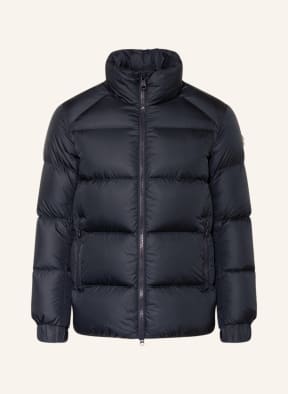COLMAR Down jacket CONCRETE, Color: DARK BLUE (Image 1)
