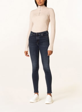 Marc O'Polo DENIM Skinny jeans , Color: Q09 multi/tinted blue black (Image 1)