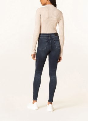 Marc O'Polo DENIM Skinny jeans , Color: Q09 multi/tinted blue black (Image 1)