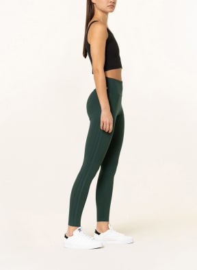 adidas Originals Leggings , Farbe: GRÜN (Bild 1)