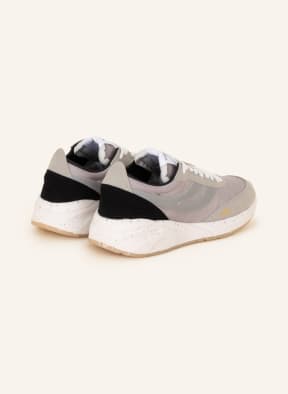 SUPERGA Sneakers, Color: TAUPE/ GRAY (Image 1)