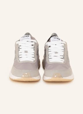 SUPERGA Sneakers, Color: TAUPE/ GRAY (Image 1)