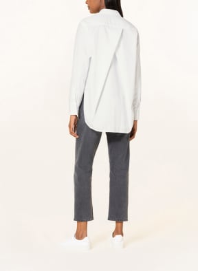 ETERNA Shirt blouse, Color: WHITE (Image 1)