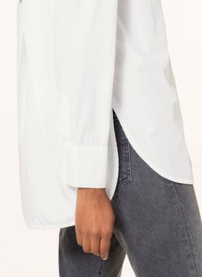 ETERNA Shirt blouse, Color: WHITE (Image 1)