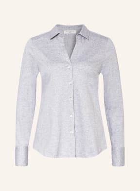 ETERNA Hemdbluse, Farbe: GRAU (Bild 1)