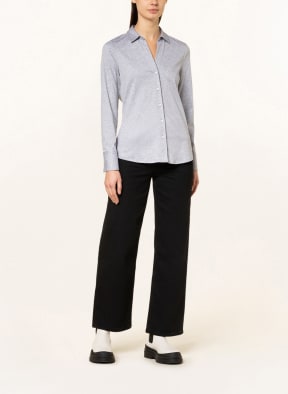 ETERNA Hemdbluse, Farbe: GRAU (Bild 1)