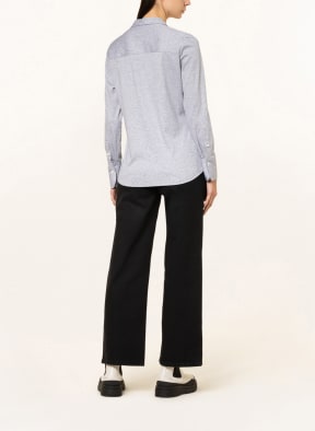 ETERNA Hemdbluse, Farbe: GRAU (Bild 1)