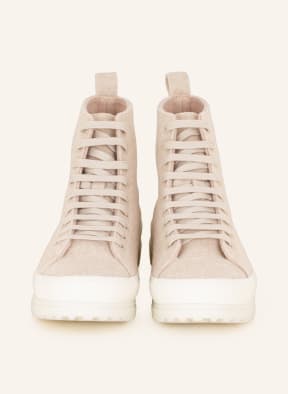 SUPERGA Hightop-Sneaker , Farbe: CREME (Bild 1)
