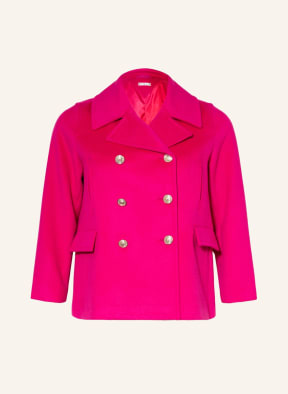 TOMMY HILFIGER Blazer, Farbe: PINK (Bild 1)