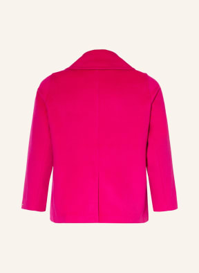 TOMMY HILFIGER Blazer, Farbe: PINK (Bild 1)