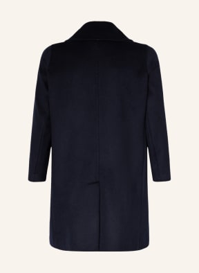 TOMMY HILFIGER Mantel, Farbe: DUNKELBLAU (Bild 1)