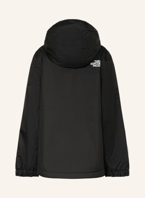 THE NORTH FACE Kurtka funkcyjna WARM STORM, Kolor: CZARNY (Obrazek 1)