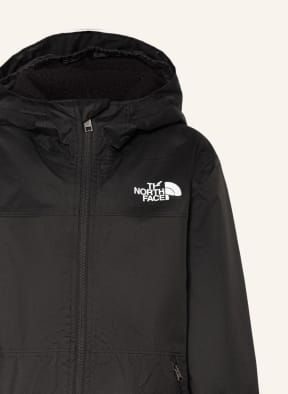 THE NORTH FACE Kurtka funkcyjna WARM STORM, Kolor: CZARNY (Obrazek 1)