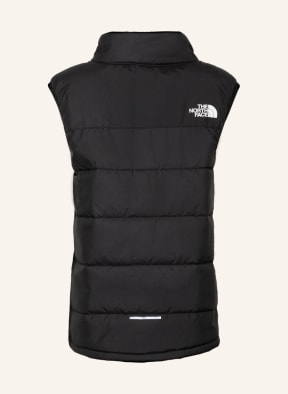 THE NORTH FACE Kamizelka, Kolor: CZARNY (Obrazek 1)
