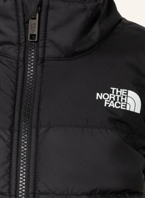 THE NORTH FACE Kamizelka, Kolor: CZARNY (Obrazek 1)