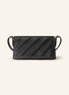 Off-White Crossbody bag CROSS 21, Color: BLACK (Image 1)