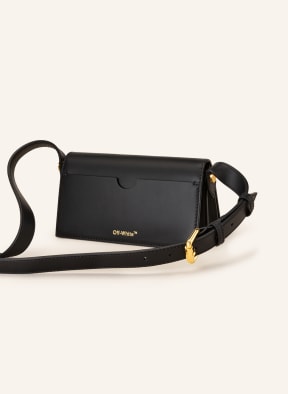 Off-White Crossbody bag CROSS 21, Color: BLACK (Image 1)